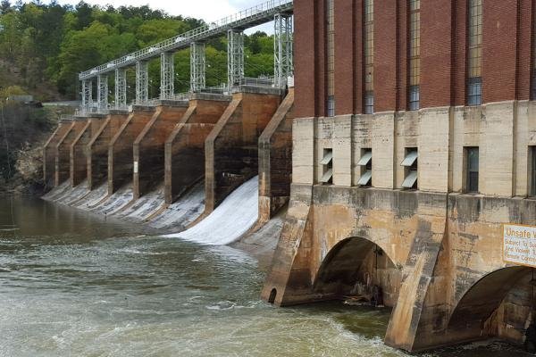 GE Bringing Instrumentation to “Flex” Hydropower’s Muscle